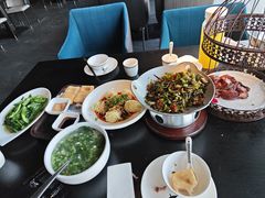 -三生三味密宗川菜·江景餐厅(来福士店)