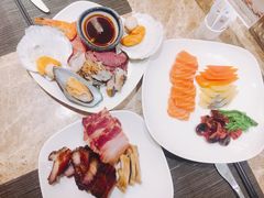-盛宴标帜餐厅·亲子自助 (南昌喜来登酒店)