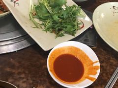 -六七八韩式烤肉·韩国料理(上杭路店)