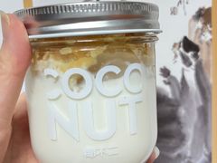 -椰不二(江北大洋百货店)