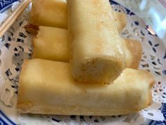 炸牛奶-捷信牛奶甜品世家(五道口店)