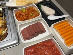 -海底捞火锅(中山路天主教堂店)