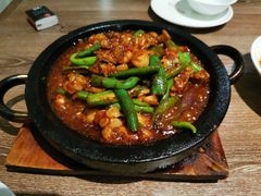 -茉莉餐厅(包河万达店)