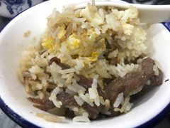 -红星光发煲仔饭(大石街店)