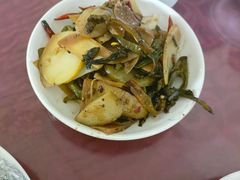 -温江公平红烧兔(总店)