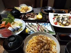 -尺山寸水日料(马桥满天星店)