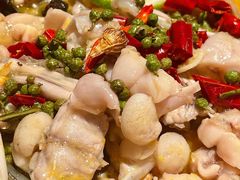 -神府路壹号·海鲜烧烤·砂锅粥·锅物(三坊七巷店)