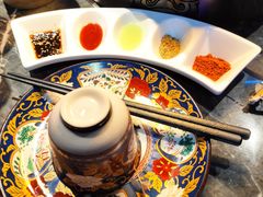 -十三姨正合丰烤肉(营迹路店)