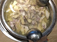 -浩源美食·椰子鸡