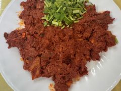 -华天延吉餐厅(西安门一店)
