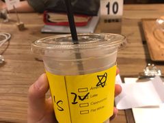 咖啡豆-JPG coffee(广州体育西店)