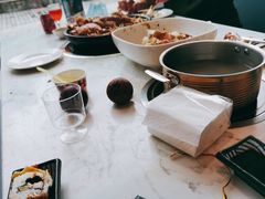 -半岛听涛蒸汽海鲜自助(K11店)