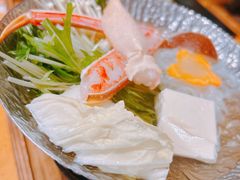 -蟹道乐(道顿堀本店)
