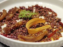 -骏莱海鲜鱼港(五角场店)