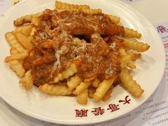 -大哥餐厅(西城花园店)