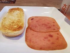 -大快活(丽丰店)