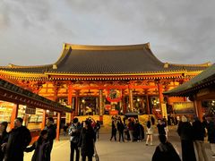 -浅草寺