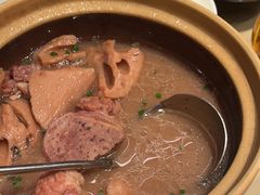 -小户人家(循礼门南国中心店)