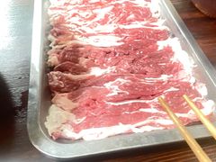 -大唐人家·热气羊肉(大华店)