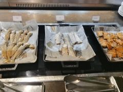 -济南凯宾斯基酒店-THE VIEW云景全日制餐厅