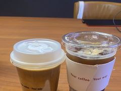 -野鸽子咖啡(航空路店)