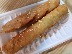 -黄记潮汕甜汤(贝底田坊店)