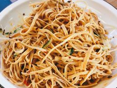 -爱妻鱼•老体北重庆水煮鱼•川菜(白云路店)