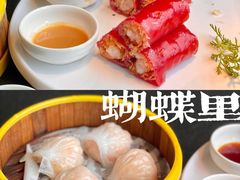 -蝴蝶里·粤菜·点心(滨江龙湖店)