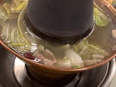 -月圆火锅(宁海东路二店)