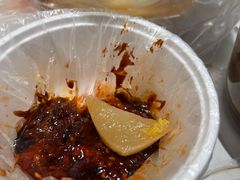 -伙记牛杂糖水