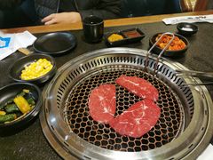 -九田家黑牛烤肉料理(潍坊青州市泰华城店)