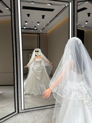 -MuseMarry婚纱(前海嘉里中心店)