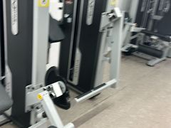 -发条鸭无人健身房(静安胶州路店)