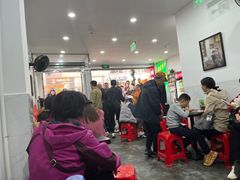 -细妹五香牛杂(步行街店)