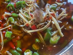 -厨神老街兔·淳朴人家店(盐帮菜风味名店)