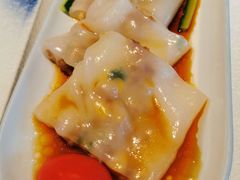 -安蒂娅.悦景轩中餐厅(西乡店)