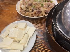 -侠成水上农庄(工业大道店)