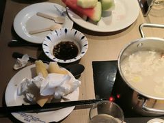 -星伦多自助料理(江阴万达店)