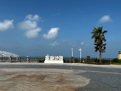 -嵊泗基湖沙滩