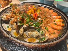 -相遇·鲜炒黄牛肉(丹阳吾悦广场店)