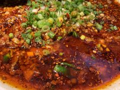 -胡马八破·川菜小馆(高新万达店)