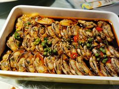 -天津乾毓德饭庄·清真传统炒菜·海鲜烧烤(咸阳路店)