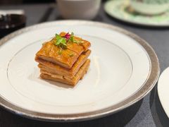 -南里山房·新淮扬菜(徐汇万科店)
