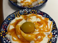 -巴扎屋大盘鸡·新疆菜(汇嘉时代店)