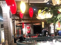 -北平盛世·新京菜·北京烤鸭(劲松·双井店)