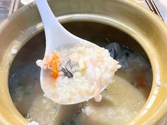 海鲜粥-长平老姿娘夜粥(平东一街店)