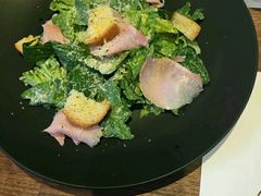 -我的四季意大利餐厅(春天百货店)