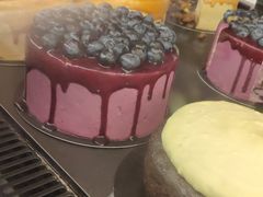 胡萝卜农舍蛋糕-BAKER&SPICE(安福路店)