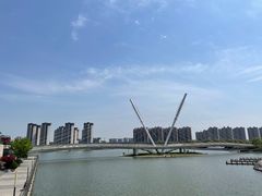 -映月湖中央公园