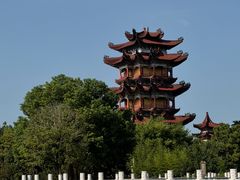 -南海禅寺